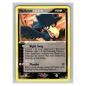 Great Pokemon Trading Card TCG Nintendo